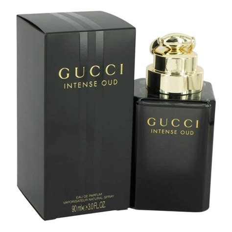 gucci intense oud perfume|gucci intense oud price.